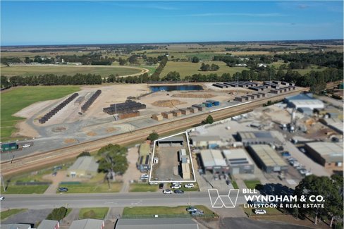 163 Bosworth Road, Bairnsdale