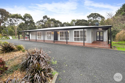 163 Browns-Scarsdale Rd, SCARSDALE VIC 3351