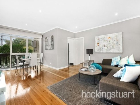 16 3 Harrison Crescent Hawthorn 3122