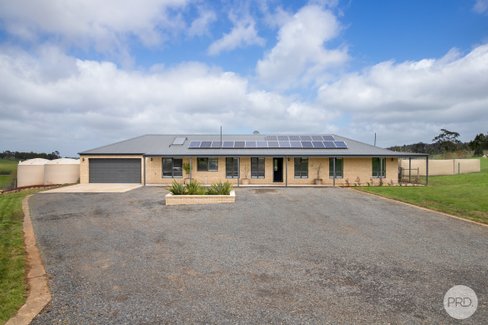 163 Judds Road, SCARSDALE VIC 3351