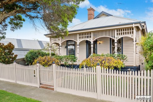 163 Kilgour Street, Geelong