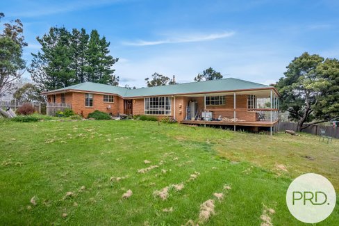 163 Longwood Road, BAGDAD TAS 7030