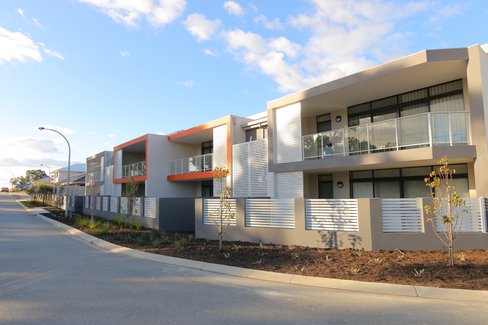 1/63 Mariposa Gardens, SUCCESS WA 6164