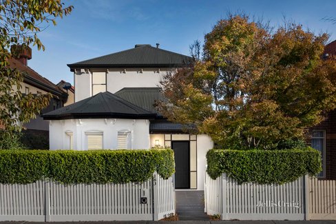 163 Osborne Street Williamstown 3016