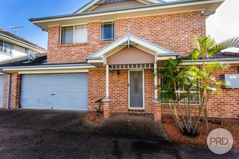 1/63 Pembroke Street, CAMBRIDGE PARK NSW 2747
