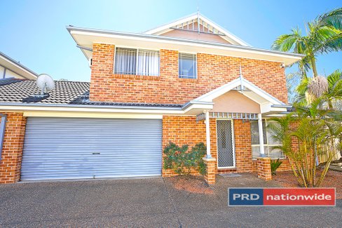 1/63 Pembroke Street, CAMBRIDGE PARK NSW 2747