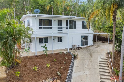 163 Philip Street, WEST GLADSTONE QLD 4680