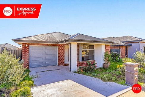 163 Sawmill Rd, HUNTLY VIC 3551