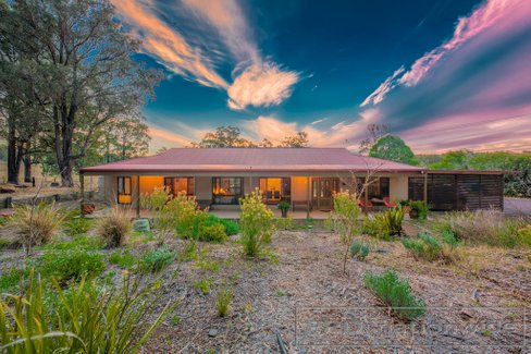 1634 Old Maitland Road, SAWYERS GULLY NSW 2326