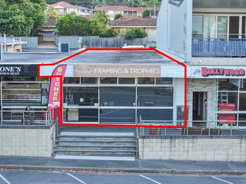 1/64 Bold Street, LAURIETON NSW 2443