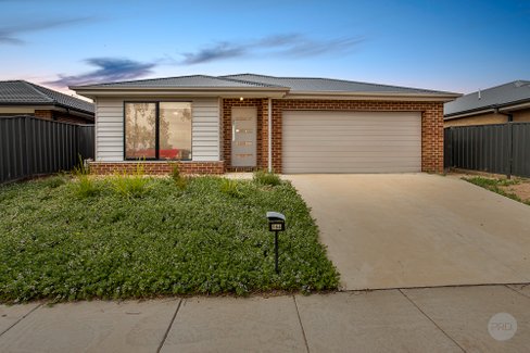 164 Sawmill Road, HUNTLY VIC 3551