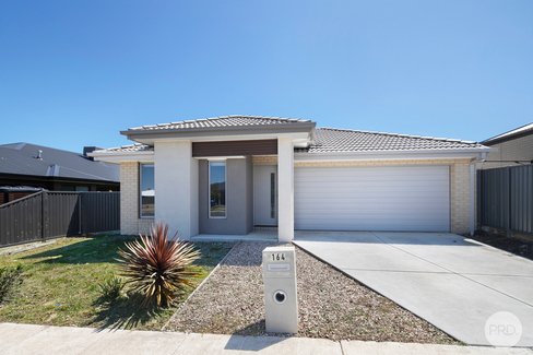 164 Shortridge Drive, LUCAS