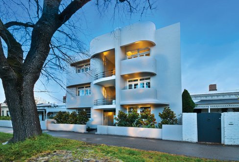 1/64 Victoria Avenue Albert Park 3206