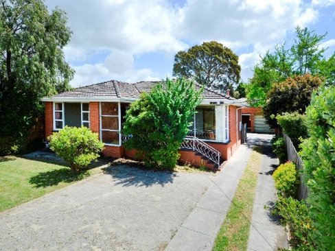 164 West Fyans Street Newtown 3220