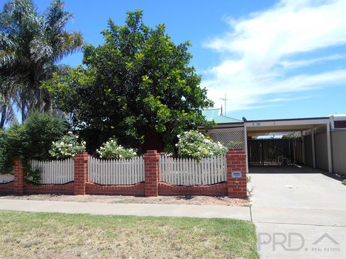 1/645 Etiwanda Avenue, MILDURA VIC 3500