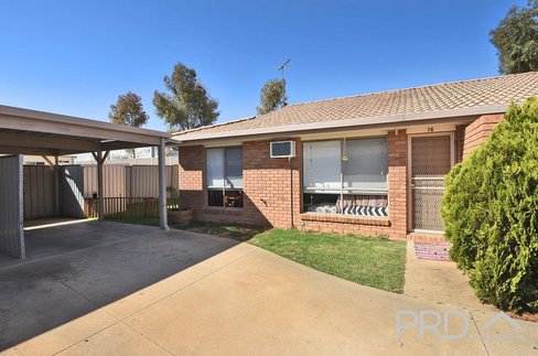 16/471 San Mateo Avenue, MILDURA