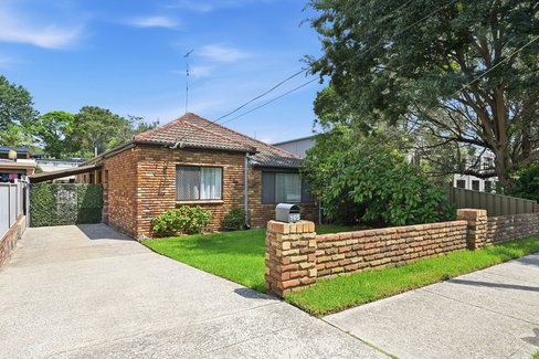165 Beauchamp Road, MATRAVILLE NSW 2036