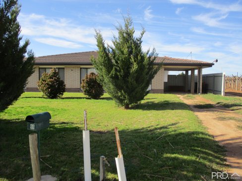 1/65 Ellswood Cres, MILDURA VIC 3500