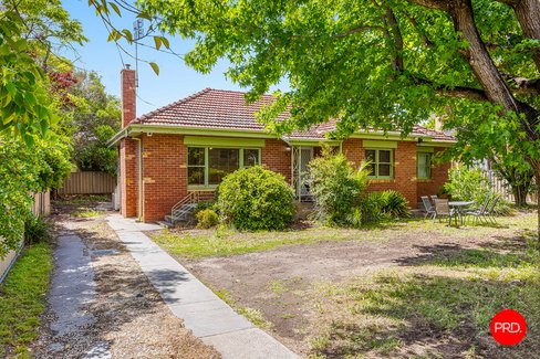 165 High Street, KANGAROO FLAT VIC 3555