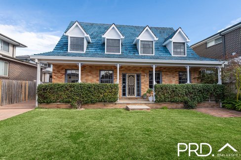165 Horsley Road, PANANIA NSW 2213