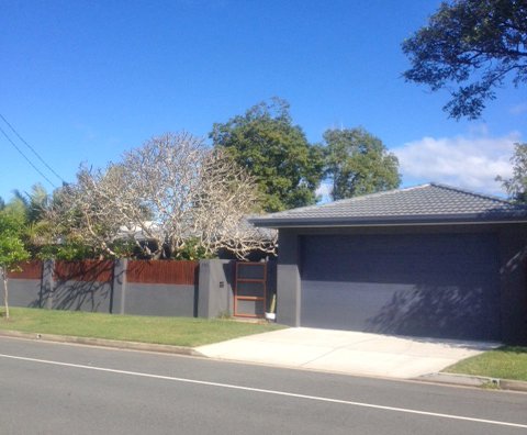 165 Mallawa Drive, PALM BEACH QLD 4221