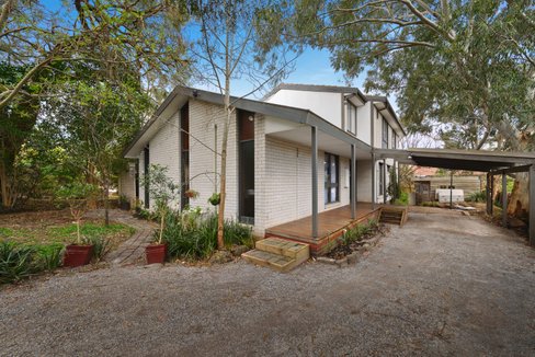 165 Mt Pleasant Road Forest Hill 3131