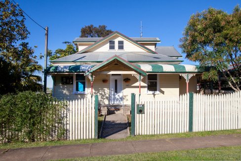 165 New England Highway, RUTHERFORD NSW 2320
