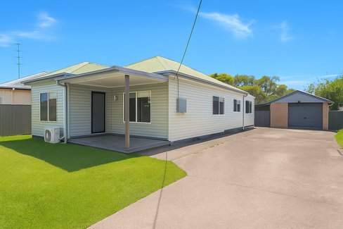 165 Princes Highway, ALBION PARK RAIL NSW 2527