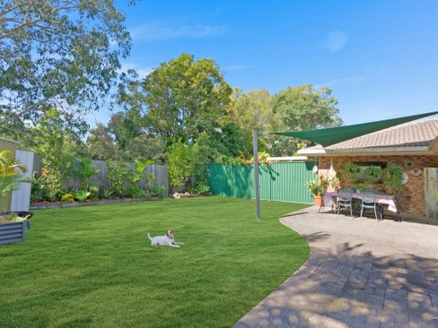 1/65 Treeview Drive, BURLEIGH WATERS QLD 4220