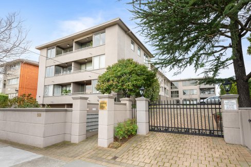 16/508 Glenferrie Road Hawthorn 3122