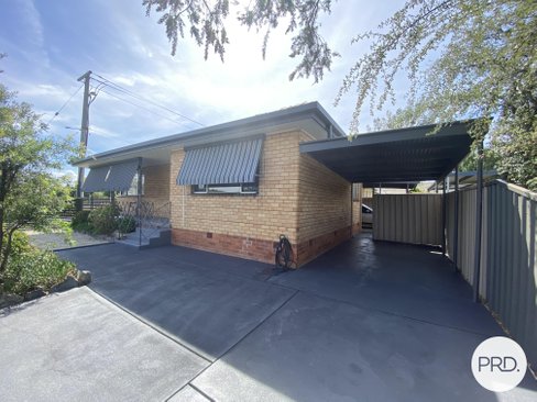 1/654 Short Street, EAST ALBURY NSW 2640