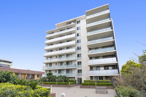 16/57-59 Lachlan Street, WARWICK FARM