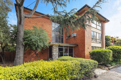 1/657 Brunswick Street Fitzroy 3065