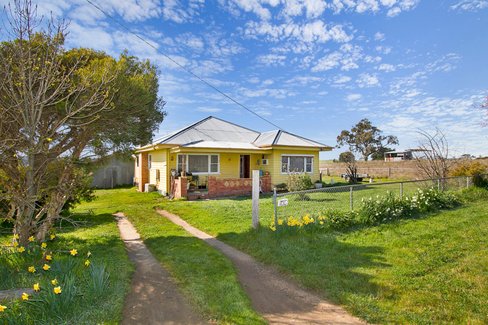 1658 Calder Highway Taradale 3447