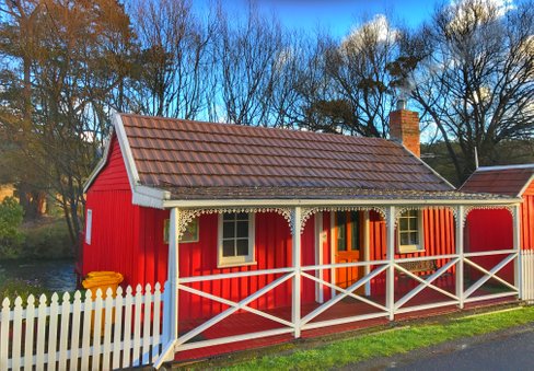 1658 Gordon River Road, WESTERWAY TAS 7140