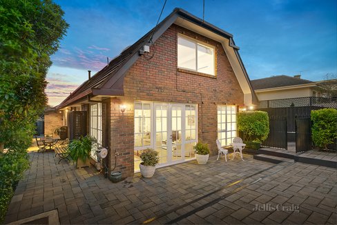 1/66 Glen Iris Road Glen Iris 3146