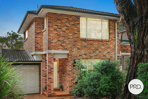 166 Hurstville Road, OATLEY NSW 2223