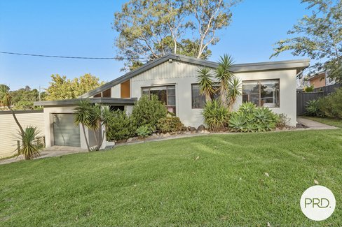 166 Lakelands Drive, DAPTO NSW 2530