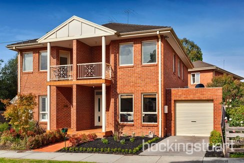 1 66 Melrose Street Mont Albert North 3129