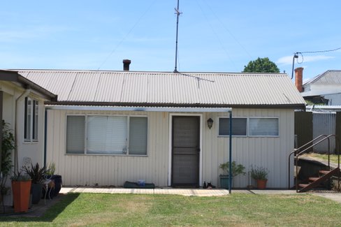 1/66 Pound Lane, TUMBARUMBA NSW 2653