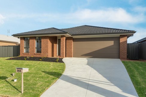 166 Sawmill Road, HUNTLY VIC 3551