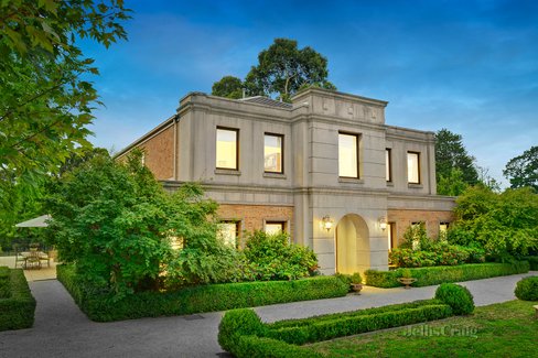 167-173 Serpells Road Templestowe 3106