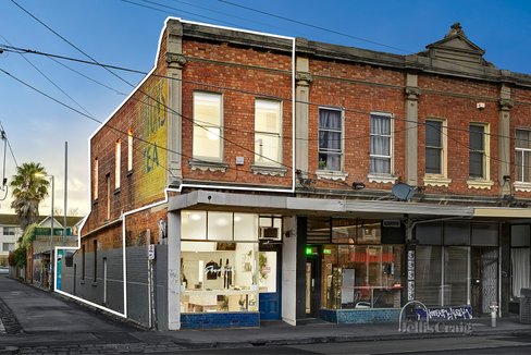 167 Johnston Street Collingwood 3066