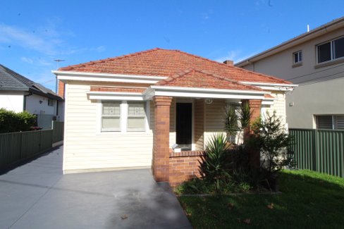 167 Kingsland Road Nth, BEXLEY NORTH NSW 2207