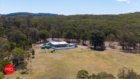 167 Millendale Road, LOWER BORO NSW 2580