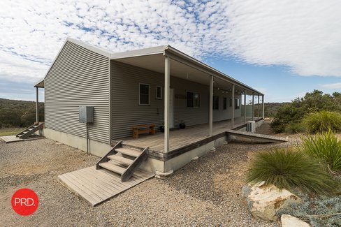 167 Millendale Road, LOWER BORO NSW 2580