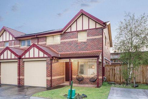 16 7 Parkview Drive Aspendale 3195