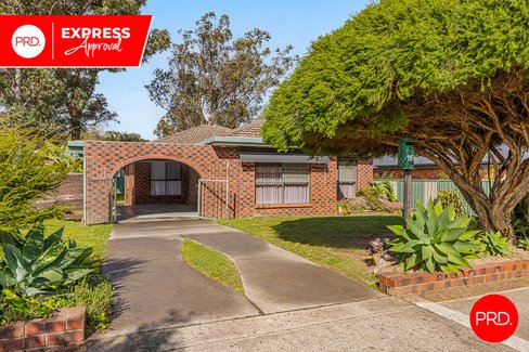 167 Reservoir Road, STRATHDALE VIC 3550