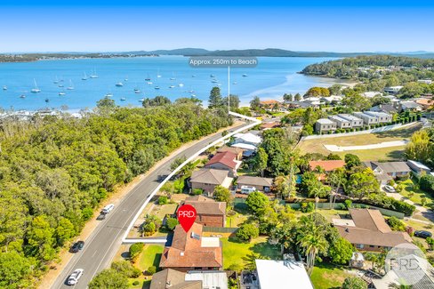 167 Sandy Point Road, CORLETTE NSW 2315