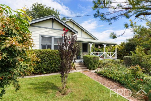 167 Simpson Street, TUMUT